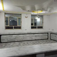 طبقه اول با پارکینگ مسقف ومستقل