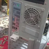 کیس کامپیوتر|رایانه رومیزی|اهواز, اسلام آباد شرقی|دیوار