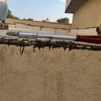 پیچ گوشتی فشاری وسل