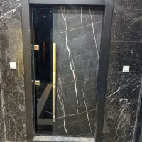 درب ضد سرقت مدل 998566