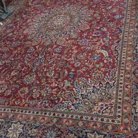 فرش دستی/ قالی/ 12 متری