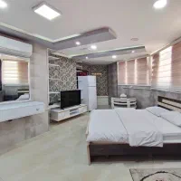 سوئیت بدون خواب|اجارهٔ کوتاهمدت آپارتمان و سوئیت|شیراز, فرهنگ شهر|دیوار