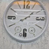 ساعت سیتروئن  قطر ۷۰در ۷۰