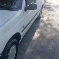 پژو روآ مدل 85 تمیز