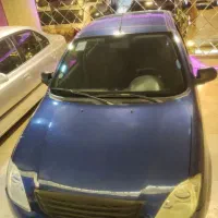 تیبا 1|خودرو سواری و وانت|کرج, فاز ۳ گوهردشت|دیوار