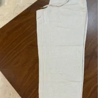 شلوار لینن نونونو