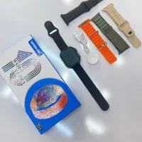 ساعت هوشمند ۵ بند. Ws10-5ultra تعداد محدود