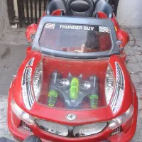 ماشین شارژی