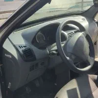 تیبا ۲|خودرو سواری و وانت|نجف‌آباد, یزدانشهر|دیوار