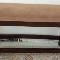 نیمکت دونفره درحدنو