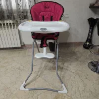 صندلی غذا کودک دلیجان