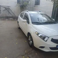 برلیانس h220 دنده ای|خودرو سواری و وانت|تهران, جی|دیوار