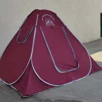 چادر برزنتی برنو