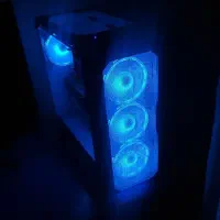 کیس کامپیوترگیمینگ|رایانه رومیزی|ارومیه, |دیوار