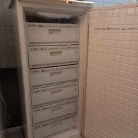 فریزرتک پارس
