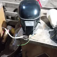 موتور یخچال در حد نو|یخچال و فریزر|بهشهر, |دیوار