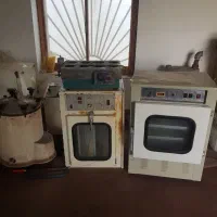 لوازم ازمایشگاه صنایع غذایی