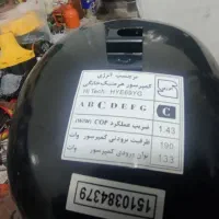 کمپرسور یخچال|یخچال و فریزر|اهواز, کوی مهدیس|دیوار