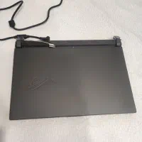 لپ تاپ Asus Rog G17|رایانه همراه|رشت, کاکتوس|دیوار