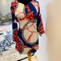 انواع شومیز نو و در حد نو سایز بزرگ|لباس|پاکدشت, پاکدشت (مامازند)|دیوار