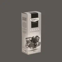 چربی زدای نانو