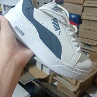 کتونی لژدار