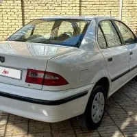 سمند lx دوگانه شرکتی مدل ۸۸|خودرو سواری و وانت|کرمانشاه, |دیوار