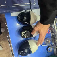 انواع دوربین انالوگ از ۱مگ تا ۵مگ دست دوم|دوربین مداربسته|بانه, |دیوار