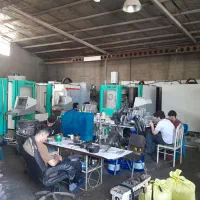اپراتور فرز cnc شیفت شب