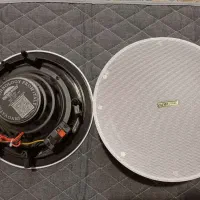 4 عدد اسپیکر سقفی AAP PRO- DS 6V