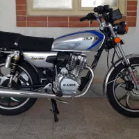 هندا کبیر ۲۰۰ انژکتور