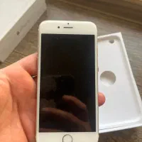 آیفون ۶ iphone 6 128gb LLA