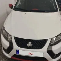 کوییک مدل ۱۴۰۴|خودرو سواری و وانت|کرج, شهرک فهمیده|دیوار