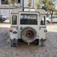 لندرور|خودرو سواری و وانت|سمنان, |دیوار