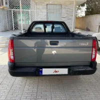 وانت آریسان ۲ مدل۱۴۰۴|خودرو سواری و وانت|سیریک, |دیوار