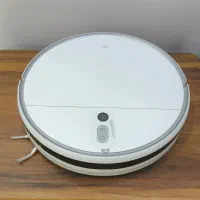 جارو رباتیک Xiaomi Mi Robot Vacuum-Mop 2