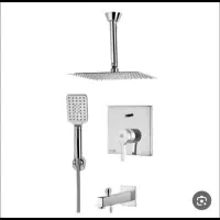 ست شیرآلات KWC