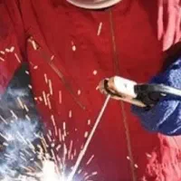 جوش کاری سیار