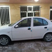 ساینا EX مدل 1400|خودرو سواری و وانت|مرند, |دیوار