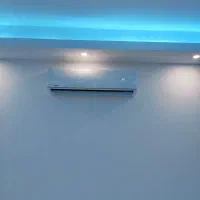 نصب و تعمیر کولرگازی و داکت اسپیلت