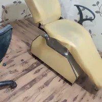 صندلی سالن زیبایی صندلی تک|صندلی و نیمکت|خرم‌آباد, |دیوار