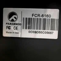 کیبورد فراسو usb|قطعات و لوازم جانبی رایانه|کرج, شهرک فهمیده|دیوار