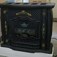 بخاری گازی.توضیحات قیمت|بخاری، هیتر، شومینه|گنبد کاووس, |دیوار