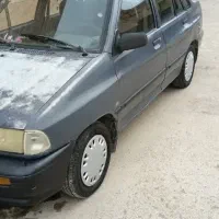 پراید 79خونگی