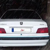 پارس TU5 1401