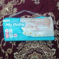 مای بی بی سایز ۲