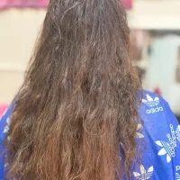 کراتین و پروتیین مو با قیمت استثنایی|خدمات زیبایی و سلامت|تهران, خاک سفید|دیوار