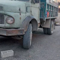 فروشی بنز ۹۱۱