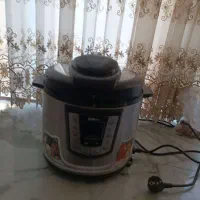 زودپز برقی فلر