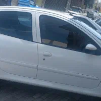 ۲۰۷مدل ۹۹ فرمان برقی